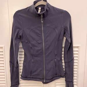 Lulu Lemon. Full Zip